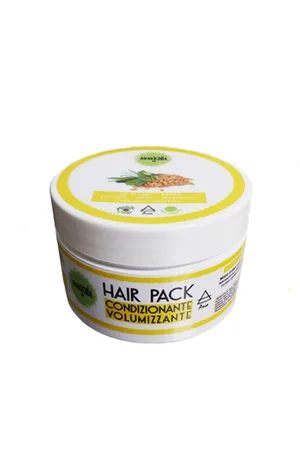 ANARKHIA HAIR PACK Weichmachende Haarmaske - 200 ml