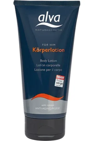 Alva FOR HIM - Bodylotion - 175 ml