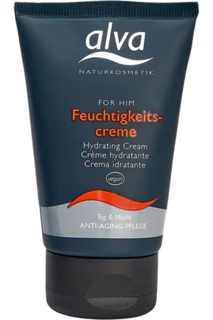 Alva FOR HIM - Feuchtigkeitscreme - 60 ml