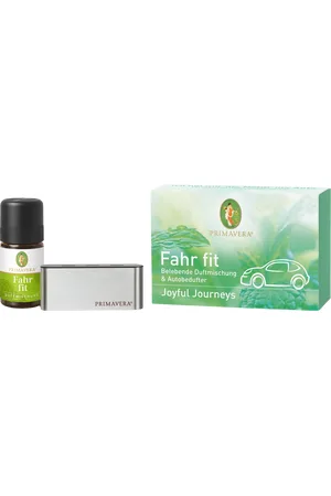 PRIMAVERA Fahr Fit Geschenkset - 1 Set
