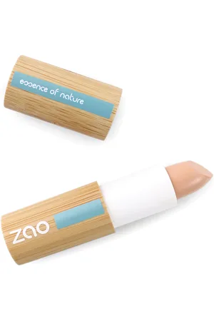 ZAO Concealer - 493 Brown Pink