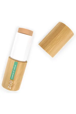 ZAO Foundation Stick - 774 Honey Beige