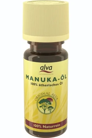 Alva Manuka-Öl - 10 ml
