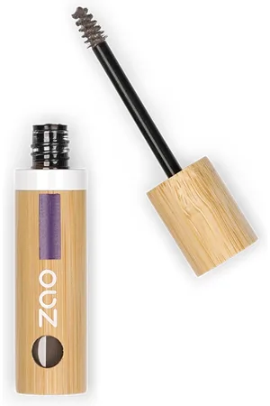 ZAO Eyebrow Mascara - 053 Brown
