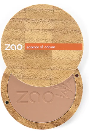 ZAO Compact Powder - 305 Pink Sand