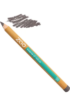 ZAO Multipurpose Pencils for Eyes, Brows & Lips - 566 Dark Blond