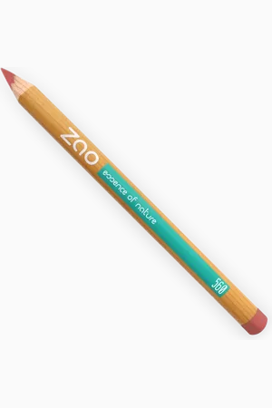 ZAO Multipurpose Pencils for Eyes, Brows & Lips - 560 Sahara