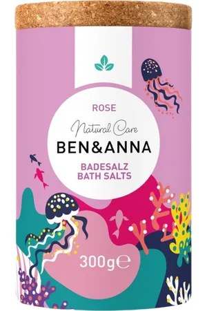 Ben & Anna Badesalz - Rose