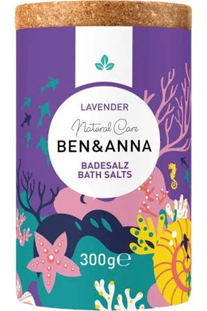 Ben & Anna Badesalz - Lavender