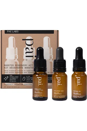 Pai Skincare Booster Discovery Kit - 1 Set