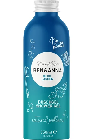 Ben & Anna Duschgel Blue Lagoon - 250 ml