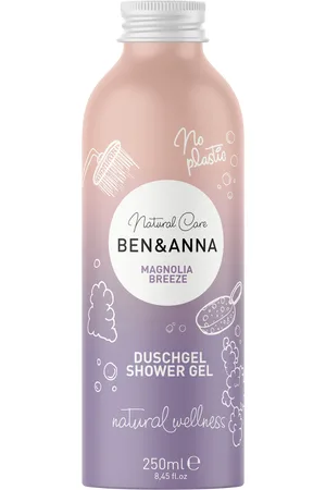 Ben & Anna Duschgel Magnolia Breeze - 250 ml