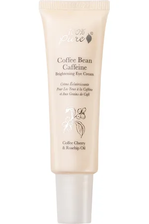 100% Pure Organic Coffee Bean Eye Cream - 30 ml