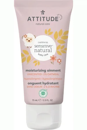 ATTITUDE Sensitive Skin Protective Ointment - 75 ml
