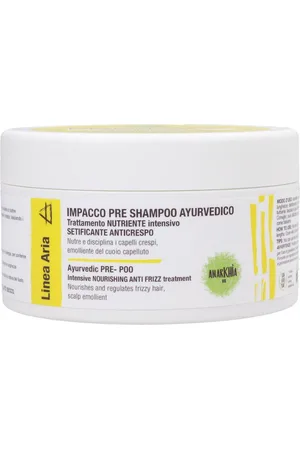 ANARKHIA HAIR PACK Haarmaske für Volumen & Seidenglanz - 200 ml