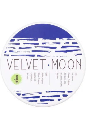 ANARKHIA VELVET MOON Leave-in-Pflege Glattes Haar - 200 ml