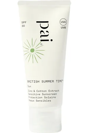 Pai Skincare British Summer Time Sensitive Sunscreen SPF 30 - 40 ml