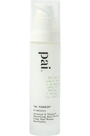 Pai Skincare The Pioneer Mattifying Moisturizer - 50 ml