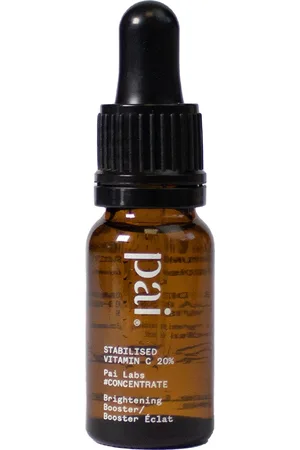 Pai Skincare Stabilised Vitamin C 20% Concentrate - 10 ml