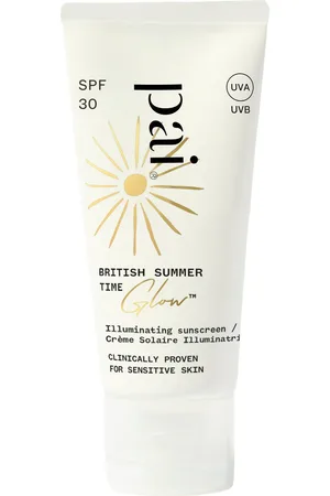 Pai Skincare British Summer Time Glow SPF 30 - 40 ml