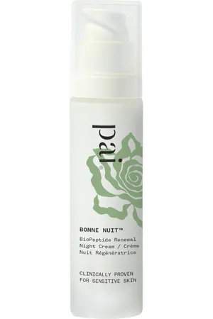 Pai Skincare BONNE NUIT™ BioPeptide Renewal Night Cream - 50 ml