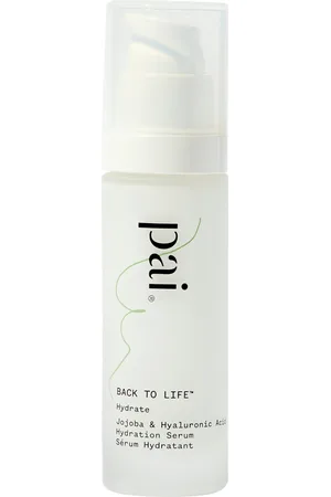 Pai Skincare Back To Life Hydration Serum - 30 ml
