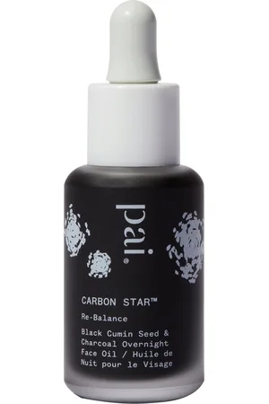 Pai Skincare Carbon Star Rebalancing Overnight Face Oil - 30 ml
