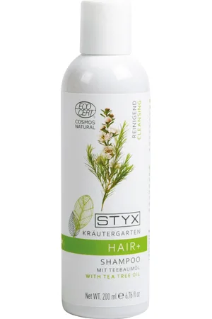 STYX Kräutergarten Shampoo mit Teebaumöl - 200 ml