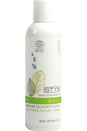STYX Kräutergarten Teebaum Gesichtstonic - 200 ml