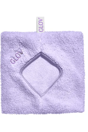 GLOV Deep Pore Cleansing Towel - Very Berry