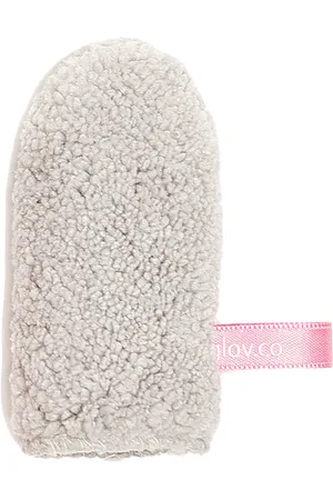 GLOV Water-Only Correction Mitten - Silver Stone