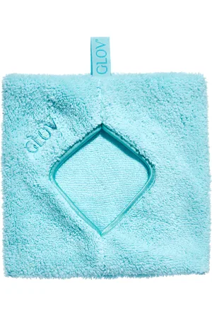 GLOV Deep Pore Cleansing Towel - Blue Lagoon