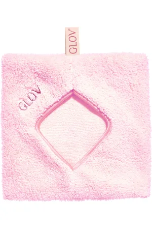 GLOV Deep Pore Cleansing Towel - Cozy Rosie