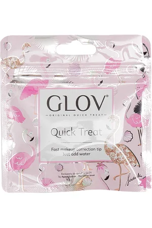 GLOV Water-Only Correction Mitten - Very Berry