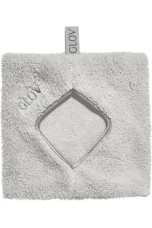 GLOV Deep Pore Cleansing Towel - Silver Stone