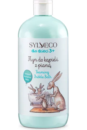 Sylveco For Kids Foaming Bubble Bath - 500 ml