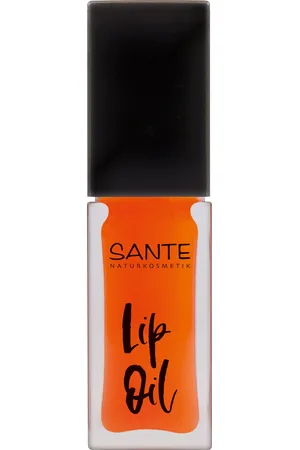 Sante Lip Oil - Orange