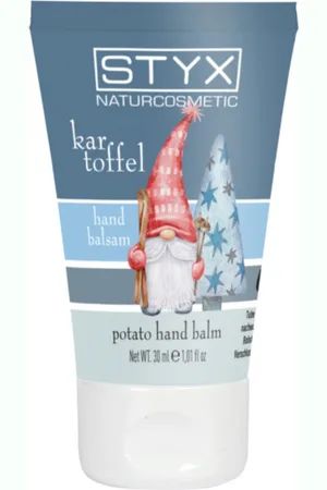 STYX Kartoffel Handbalsam X-Mas - 30 ml