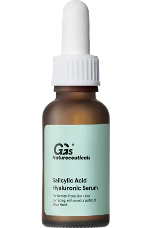 GGs Natureceuticals Salicylic Acid Hyaluronic Serum - 30 ml