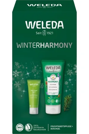 Weleda Geschenkset "Winterharmony" - 1 Set