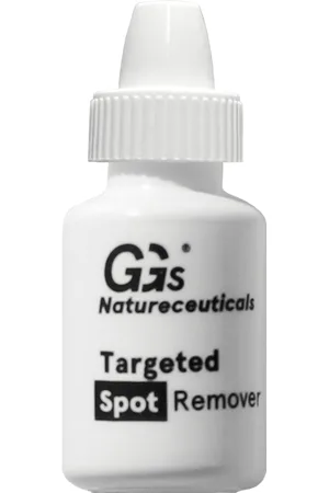 GGs Natureceuticals Targeted Spot Remover - 10 ml