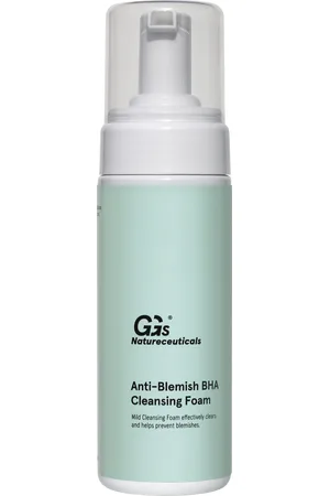GGs Natureceuticals Anti-Blemish BHA Cleansing Foam - 150 ml