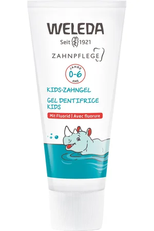 Weleda Kids-Zahngel - 50 ml