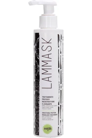 ANARKHIA SAMAN LAMMASK Haarpackung - 200 ml