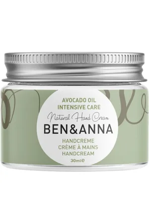 Ben & Anna Handcreme Intensive Care - 30 ml