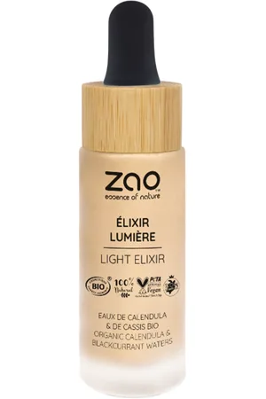 ZAO Light Elixir - 697 Golden