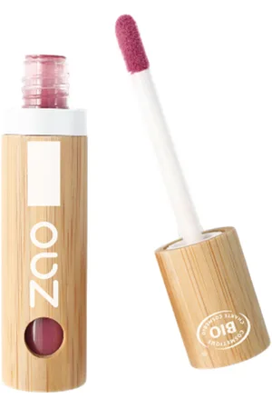 ZAO Color & Repulp Lip Oil - 040 Raspberry
