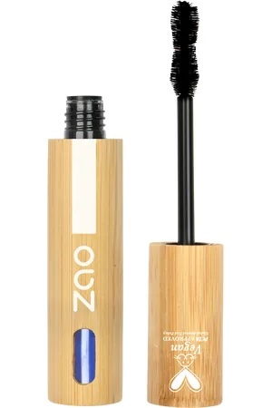 ZAO Daring Volume Mascara - 242 Sapphire Blue