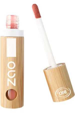 ZAO Color & Repulp Lip Oil - 042 Orange