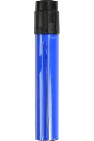 ZAO Refill Daring Volume Mascara - 242 Sapphire Blue